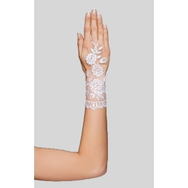 Net brudhandskar Net brudhandskar